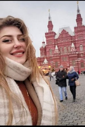 Katrin From Ukraine - photo 9
