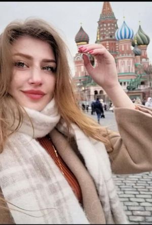 Katrin From Ukraine - photo 10