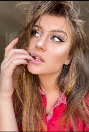 Katrin From Ukraine - photo 11