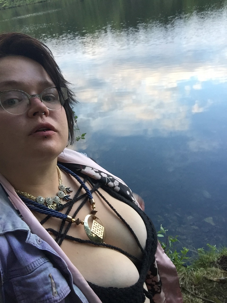 Sharon Lee - photo