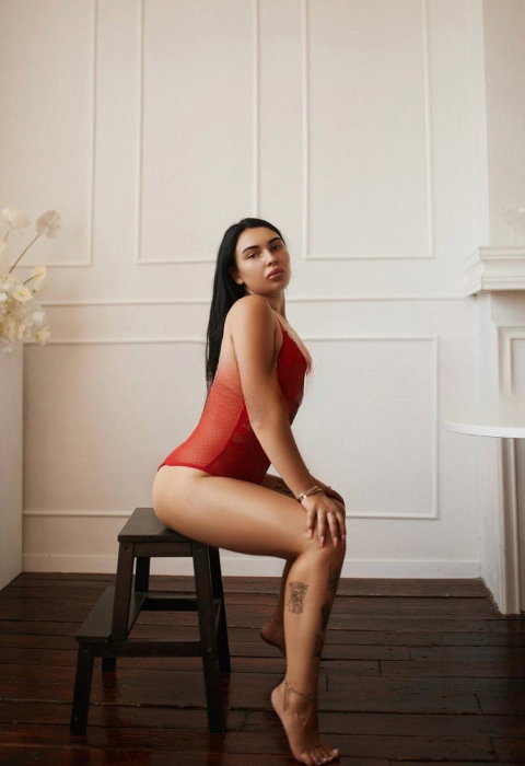 Xenia - photo 5