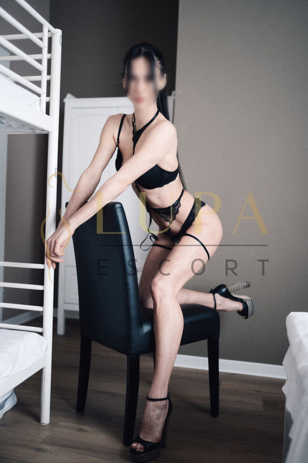 Kristina Lupa Escort - foto 3