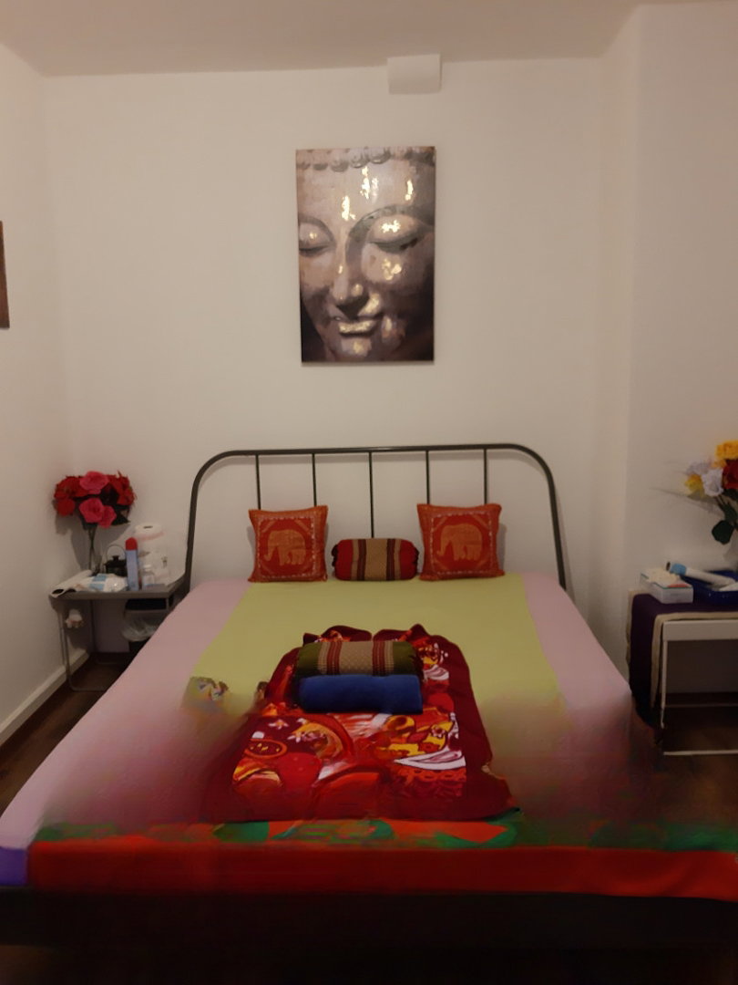 Thai Massage Neu In Basel - foto 6