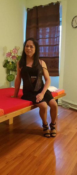 Ts Pin Thaimassage - photo