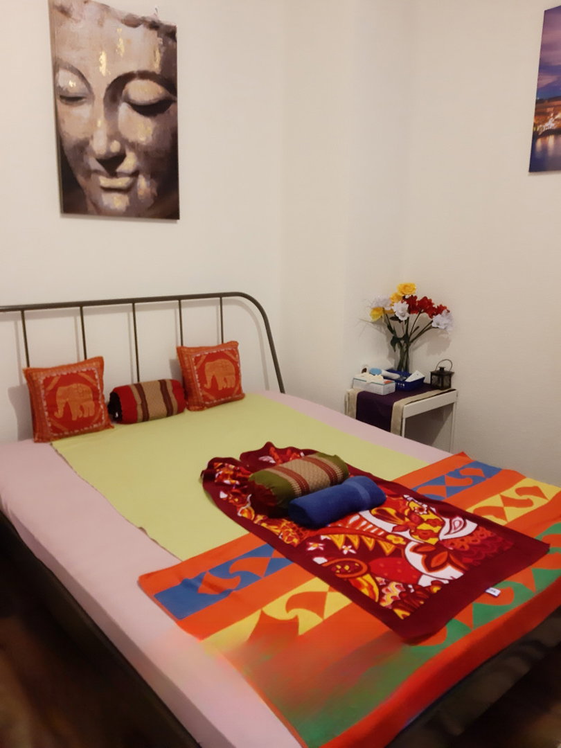 Thai Massage Neu In Basel - foto 3