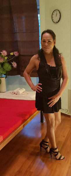 Ts Pin Thaimassage - foto 2