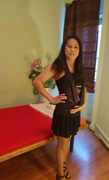 Ts Pin Thaimassage - foto 3