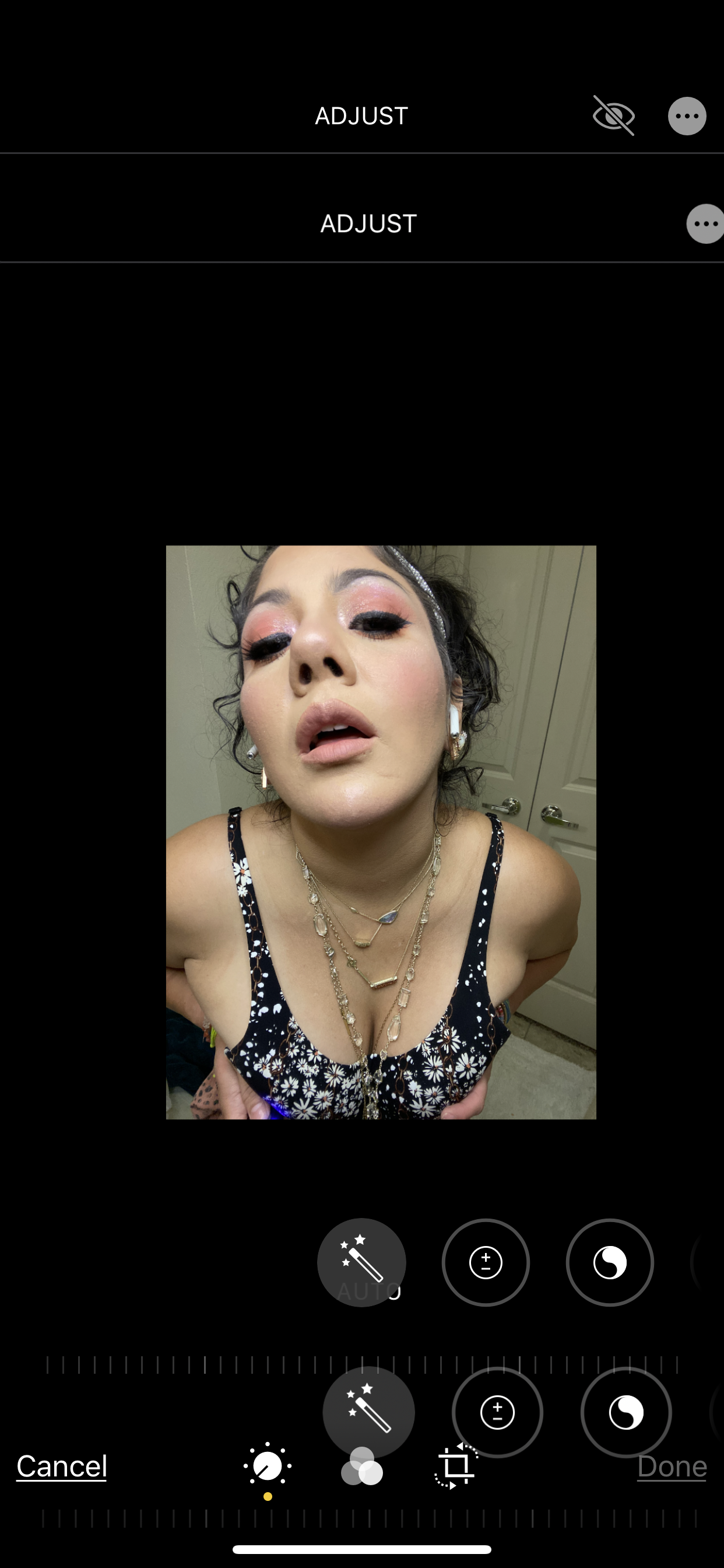 Claudia Jolie - foto 2