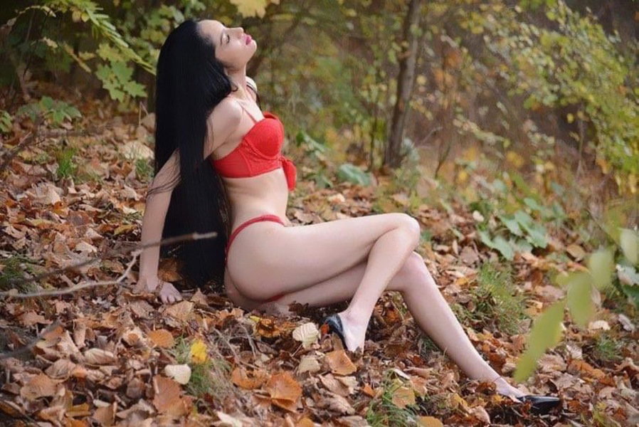 Sisy - photo 13