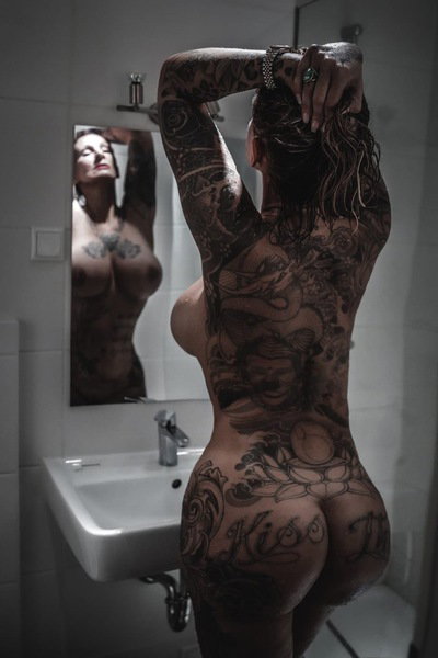 Julia - photo 3