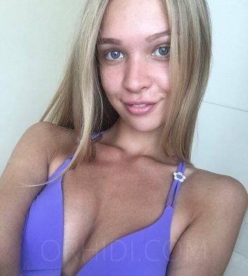 Natasha - photo