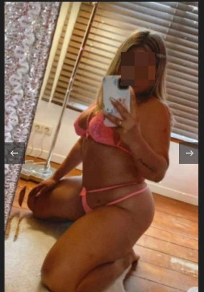 Giulia Neu In Der Stadt - foto 6