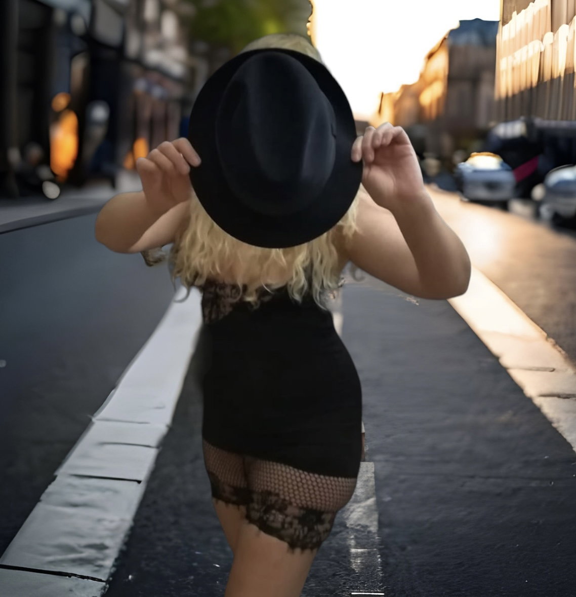 Dana Erotischer Massage Guru - foto