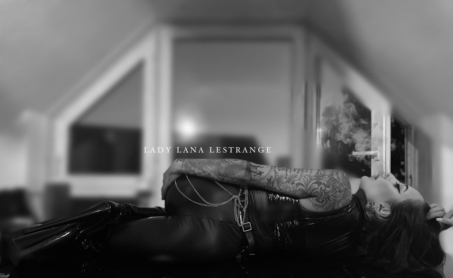 Domina Lady Lestrange - foto 6