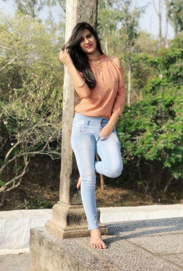 Mona Gupta - foto