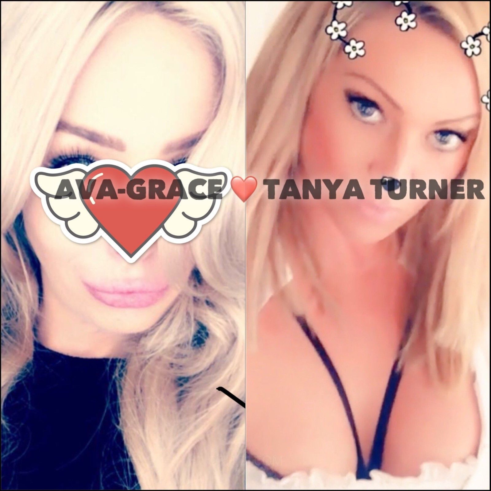 Miss Tanya Turner - foto
