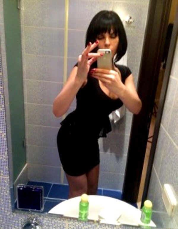 Nena - photo