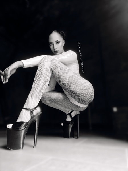 Domina Lady Lestrange - foto 7