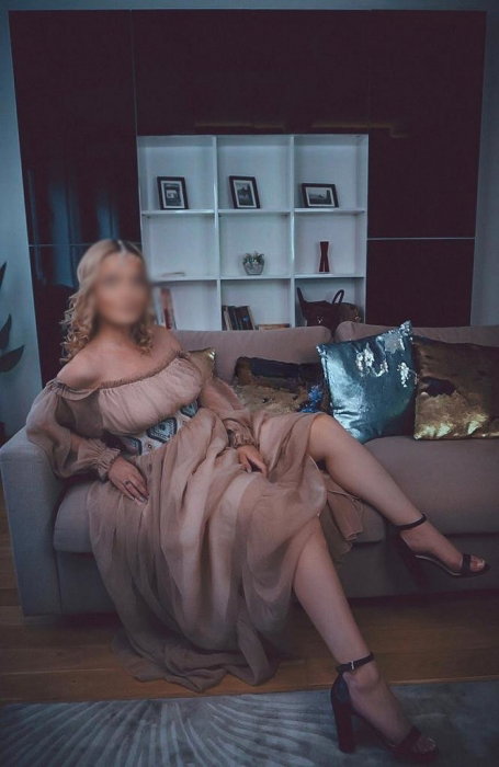 Kristina - foto