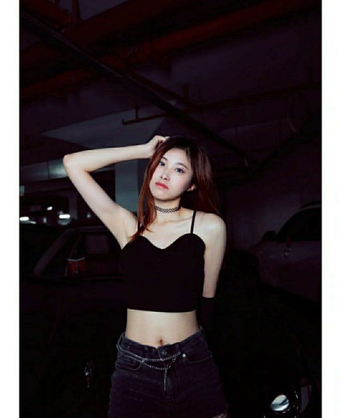 Shasha - photo