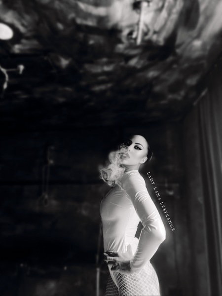 Domina Lady Lestrange - foto 8