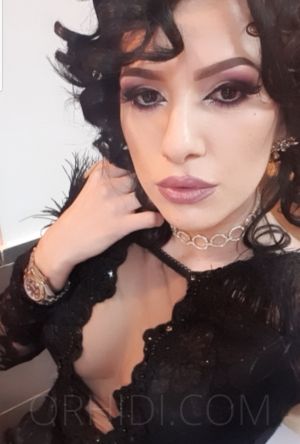 Lexy - photo 8