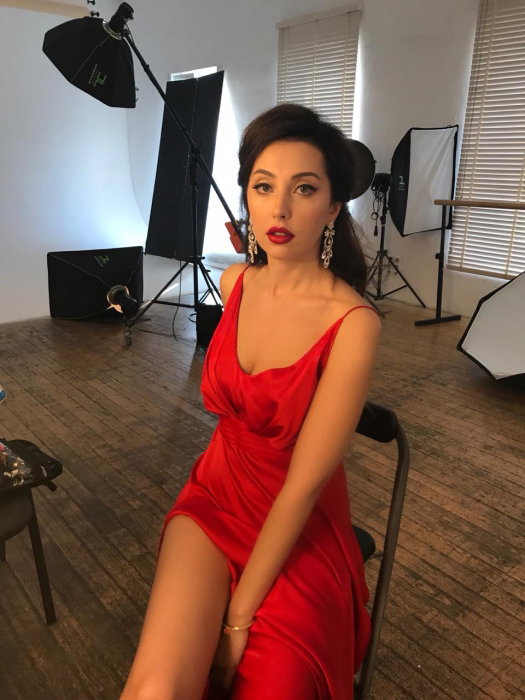 Margo - foto