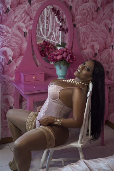 Gabriella Brasil Neu - photo 15