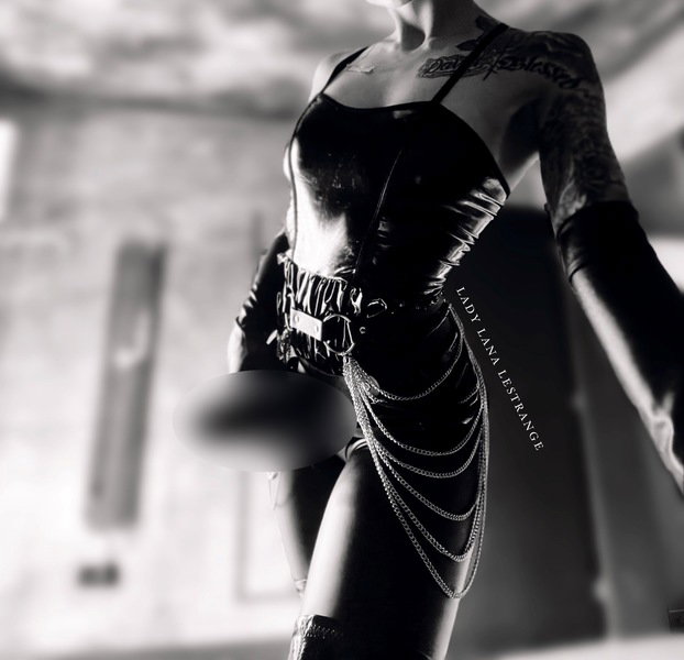 Domina Lady Lestrange - foto 15