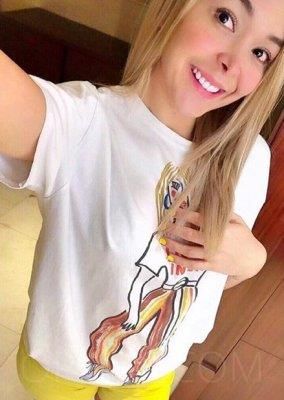 Eva Venezuela - photo 3