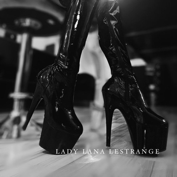 Domina Lady Lestrange - foto 9