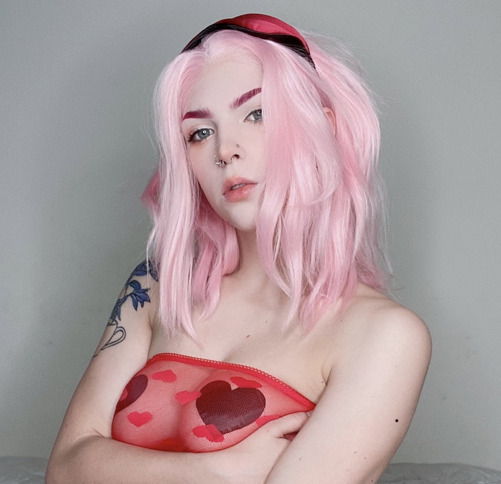 Honey Demon - photo 9
