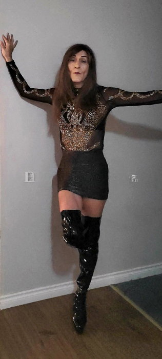 Selena Diamond - photo 10