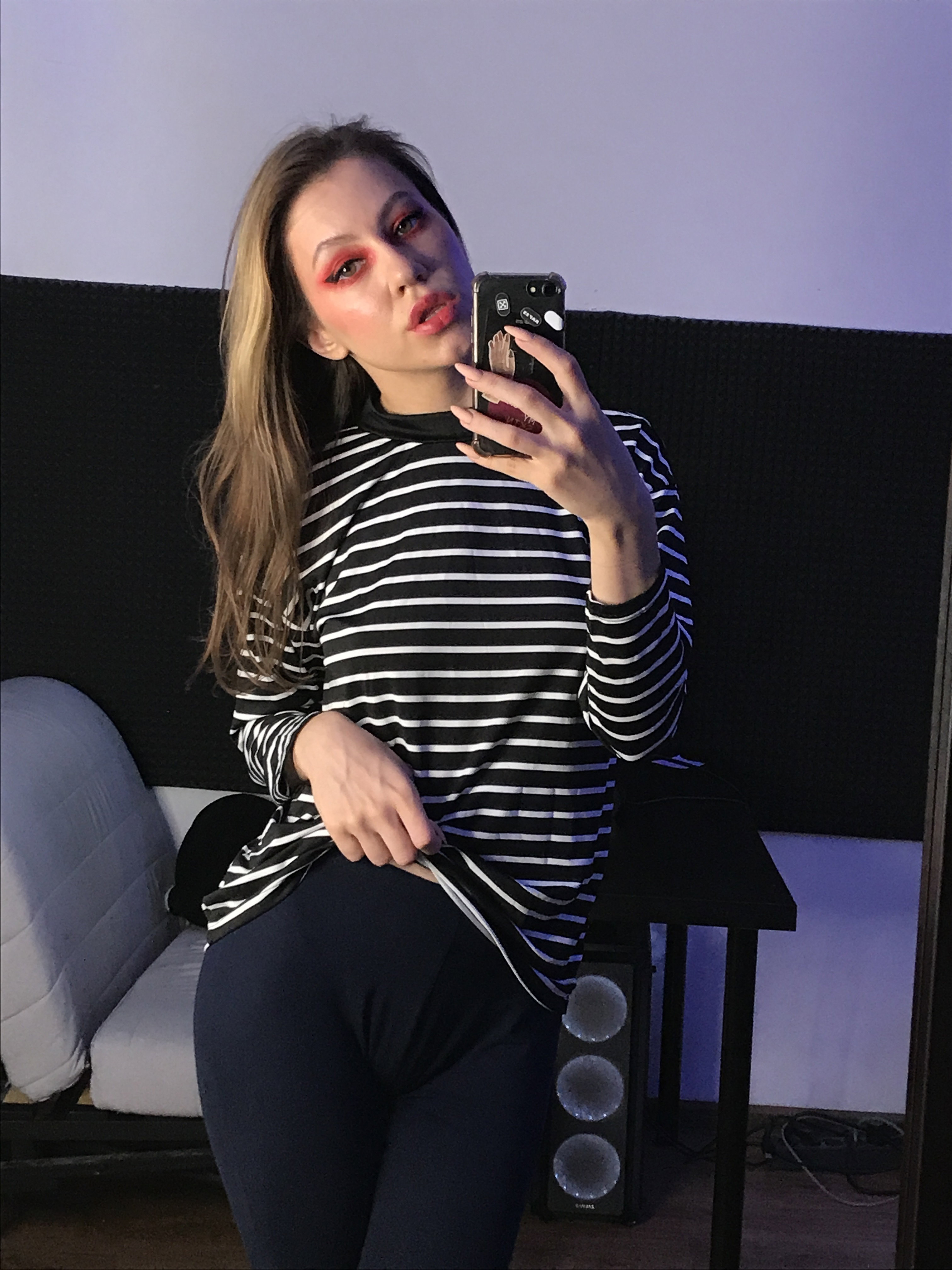 Tammy - photo