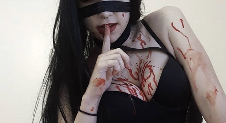 Honey Demon - photo 8