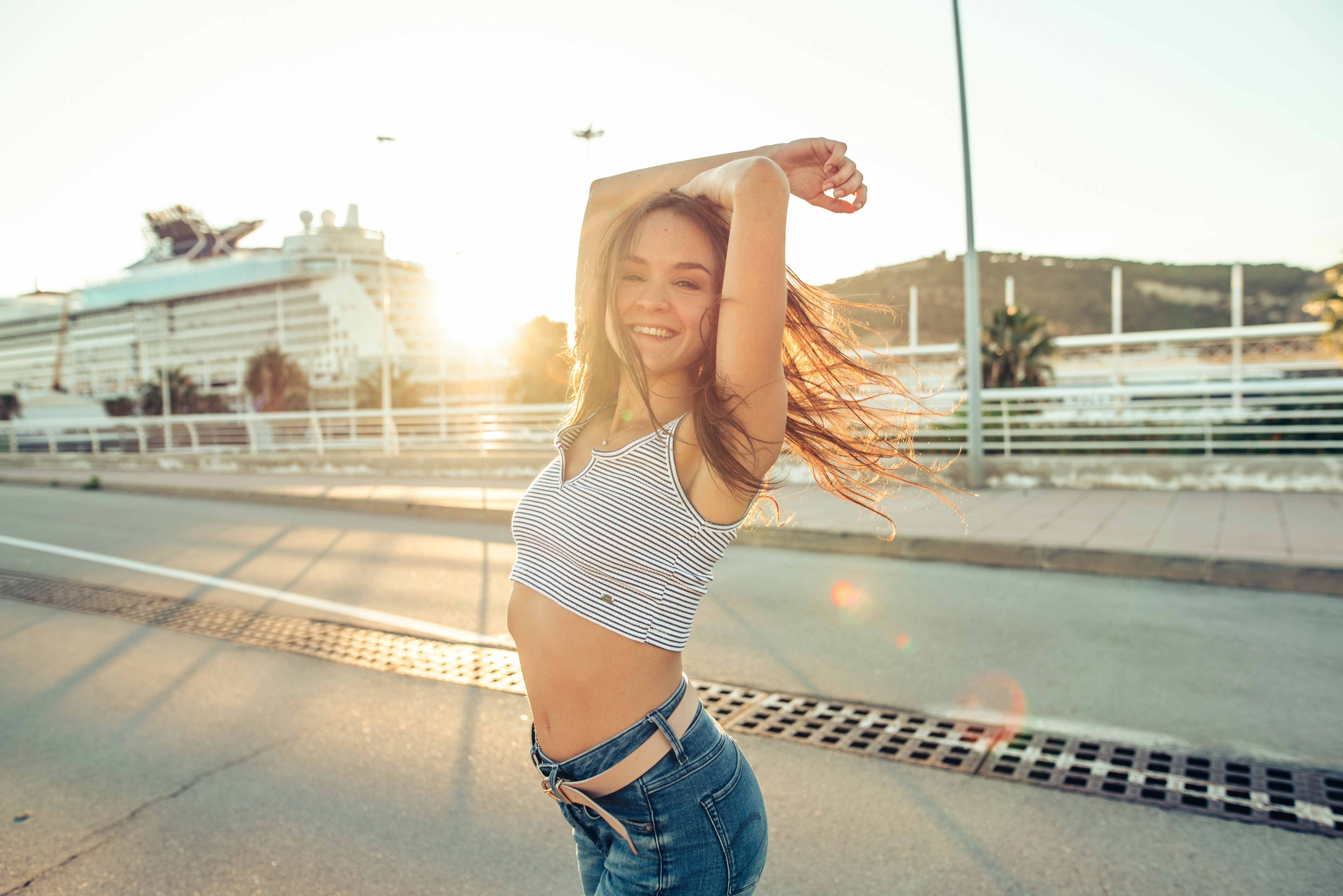 Simona - photo