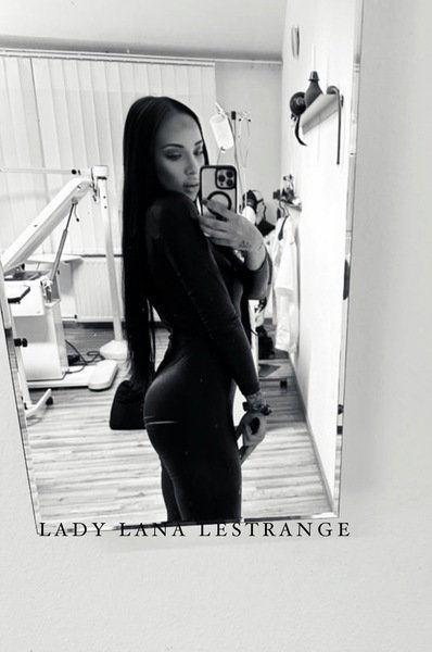 Domina Lady Lestrange - foto 16