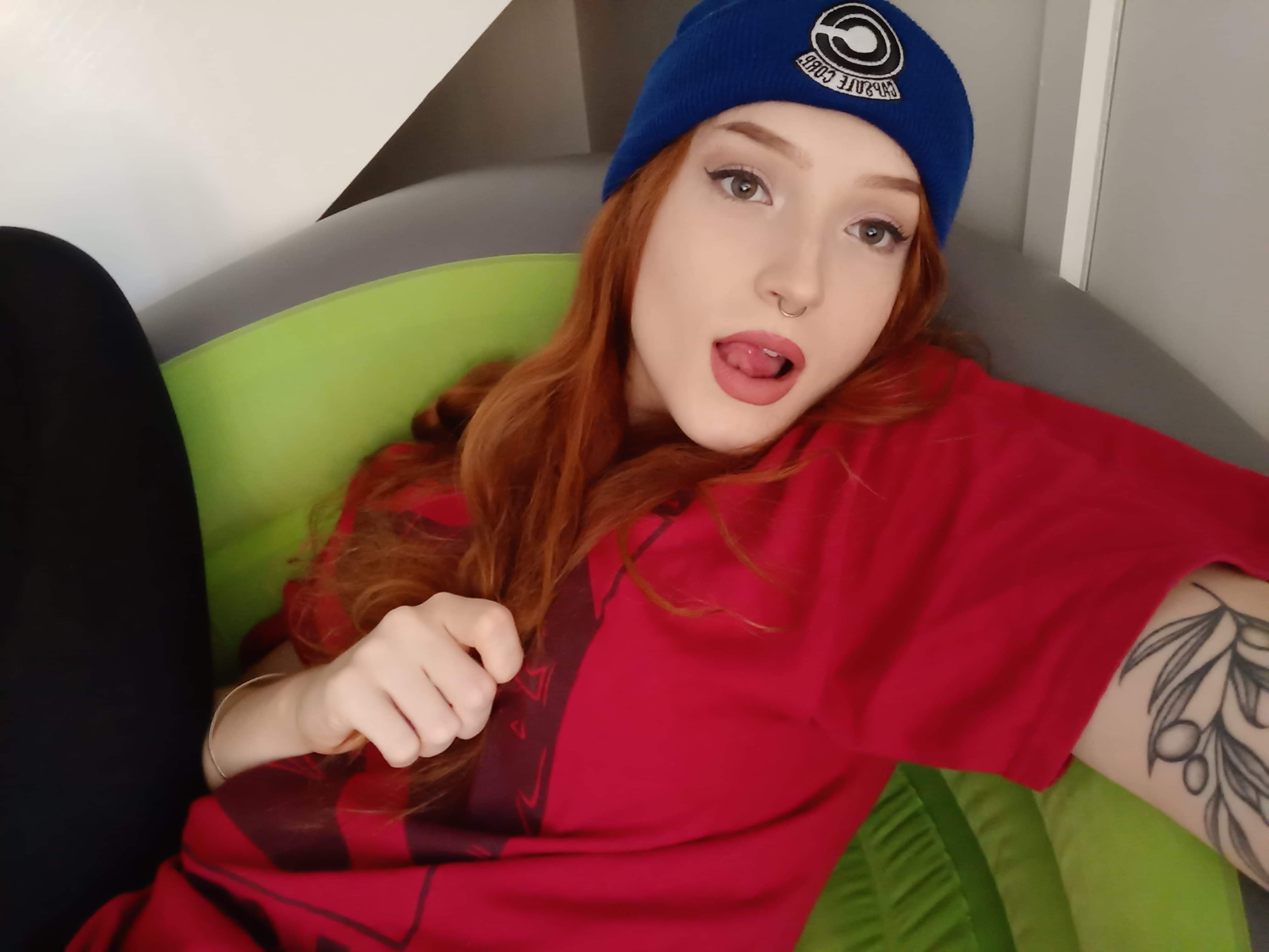 Rebecca - foto