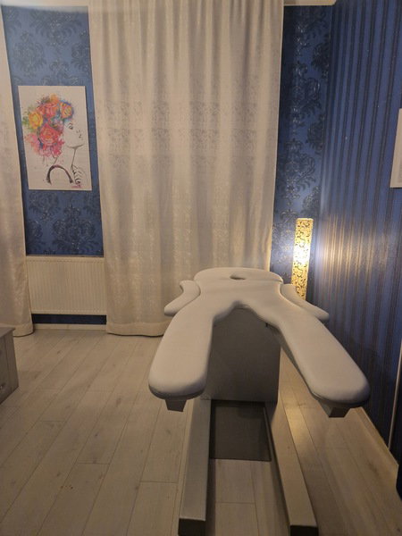 Abenteuer Mit Y Mlktisch Bei Enjoy Tantra - photo