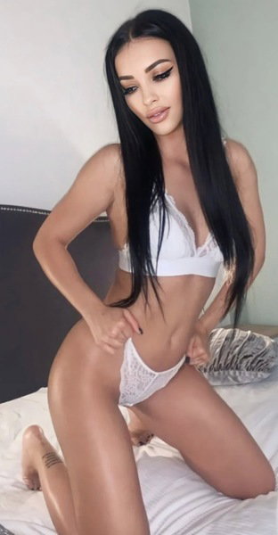 Evelin - photo