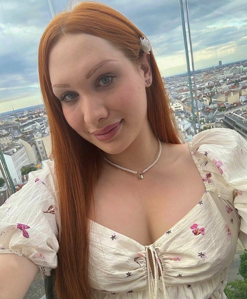 Ginger Ganz Neu - foto 3