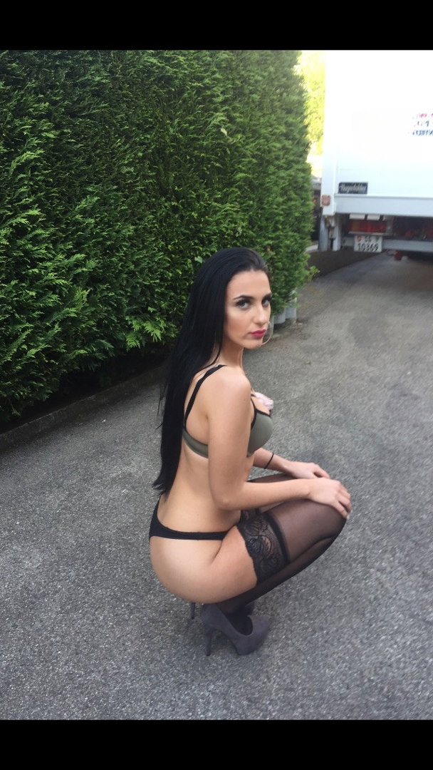 Gallen Tabulose Deutsche Lea In St Gallen Ganz Privat Und Diskret - photo 5