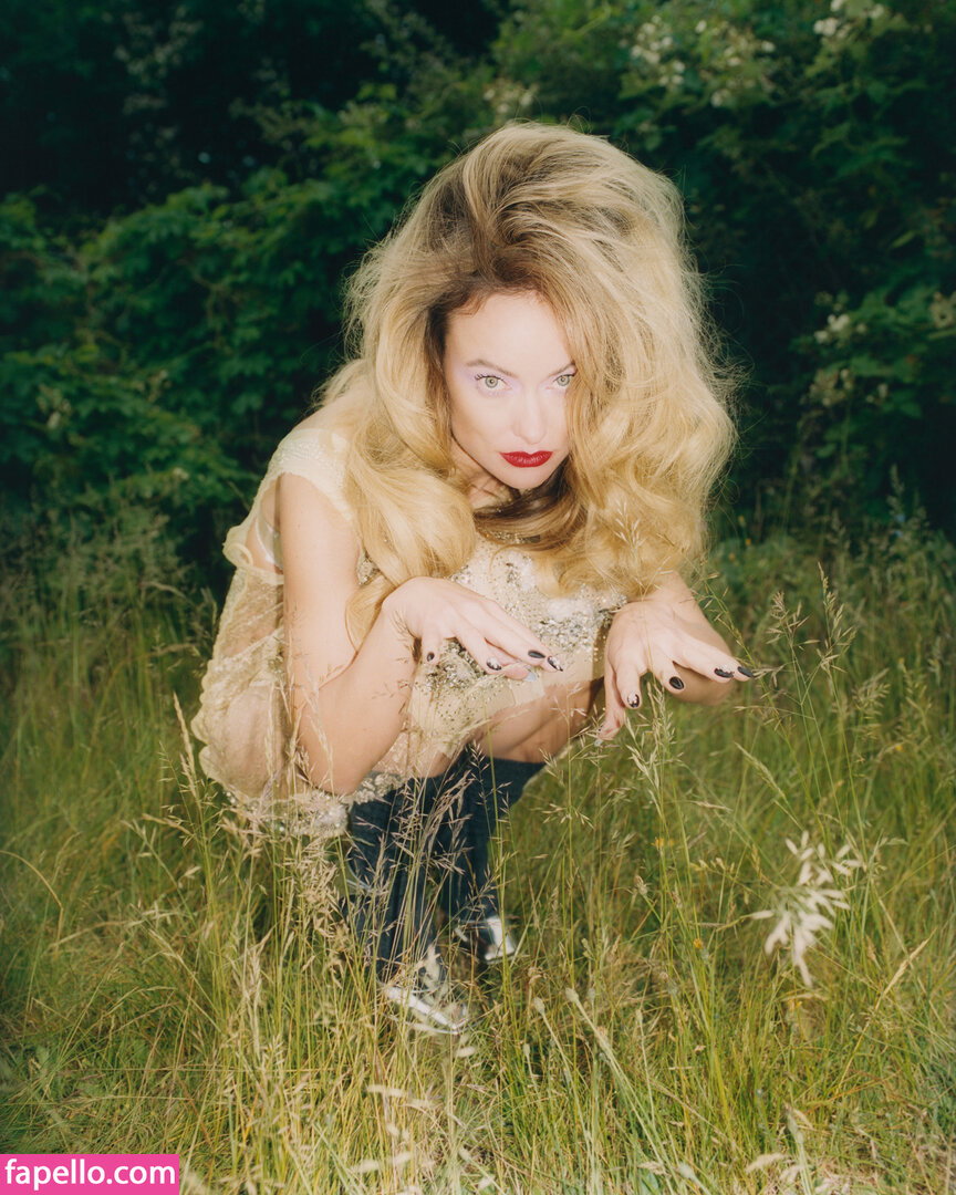 Emilia Cavalli - foto 559
