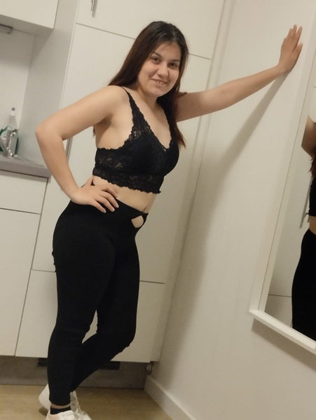 Gina - foto 2