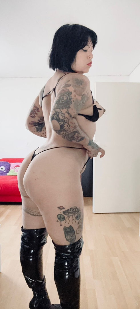 Bunny Summersale Cam - foto