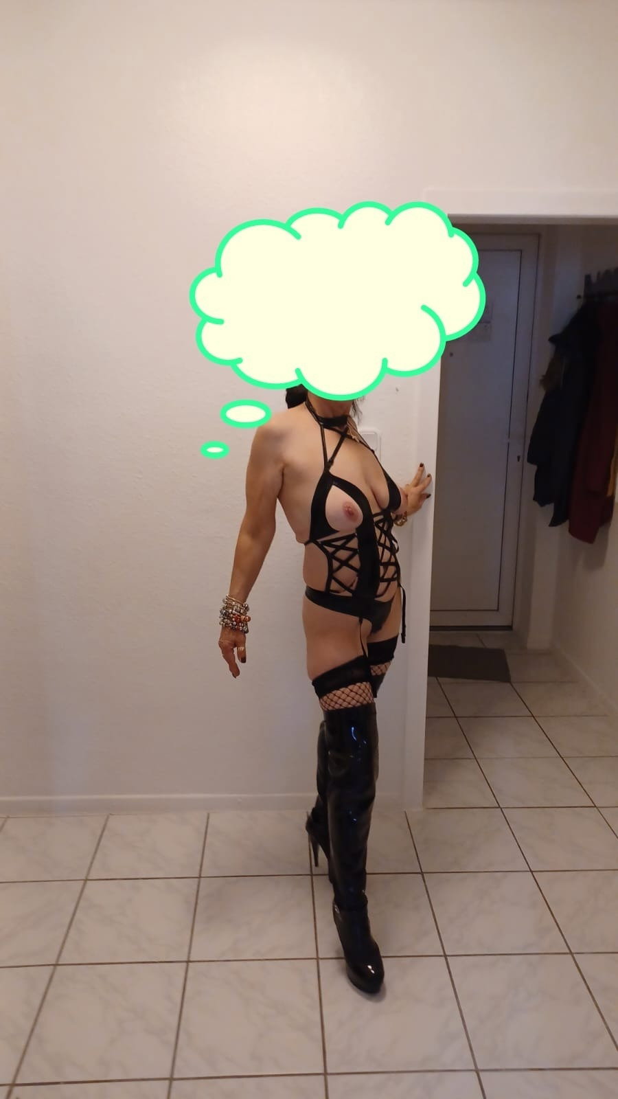 Jennyextrem - photo 2