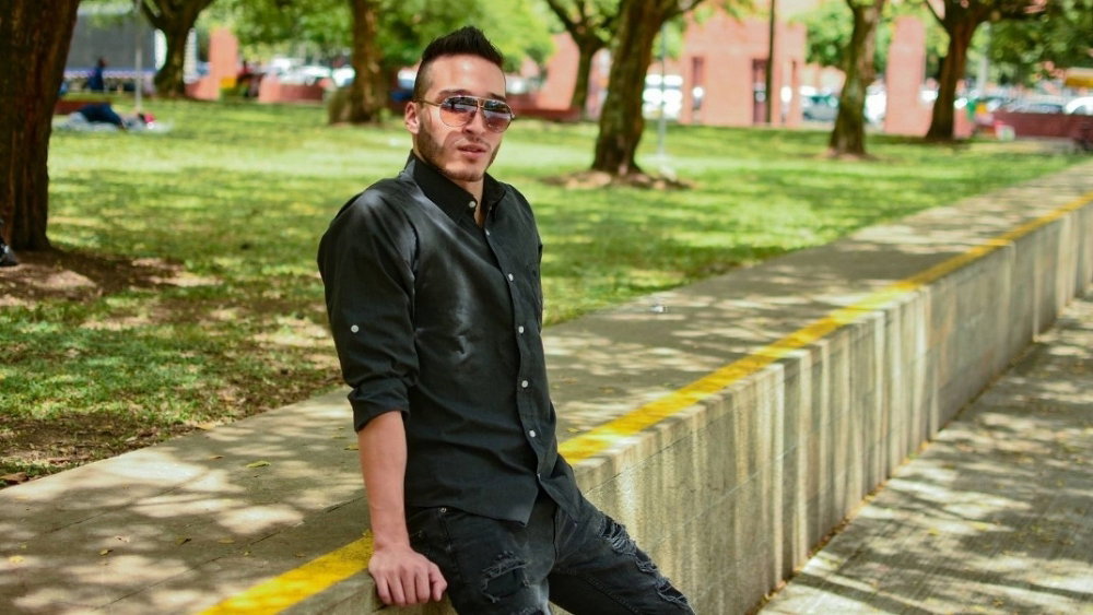 Ronnie - photo 11