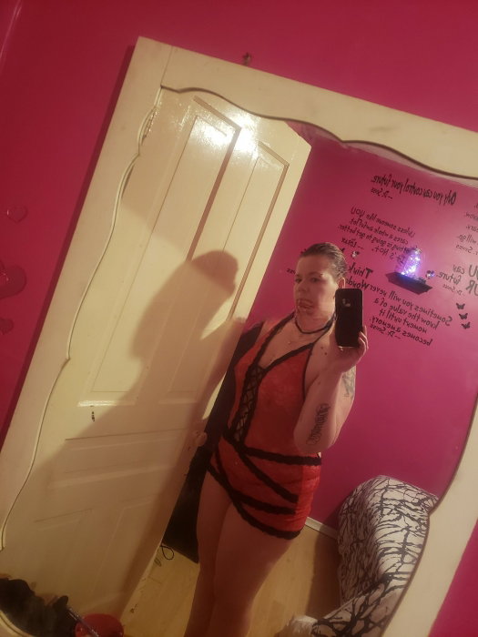 Danielle - foto