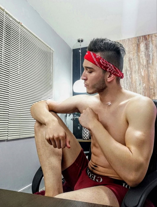 Ronnie - photo 16