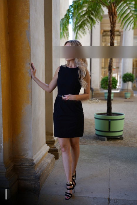 Hanna - photo